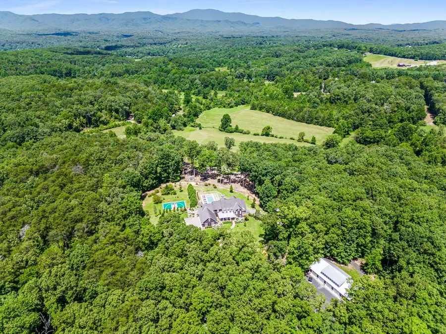 254 Nicholson Road, Blue Ridge, GA 30513 - #3