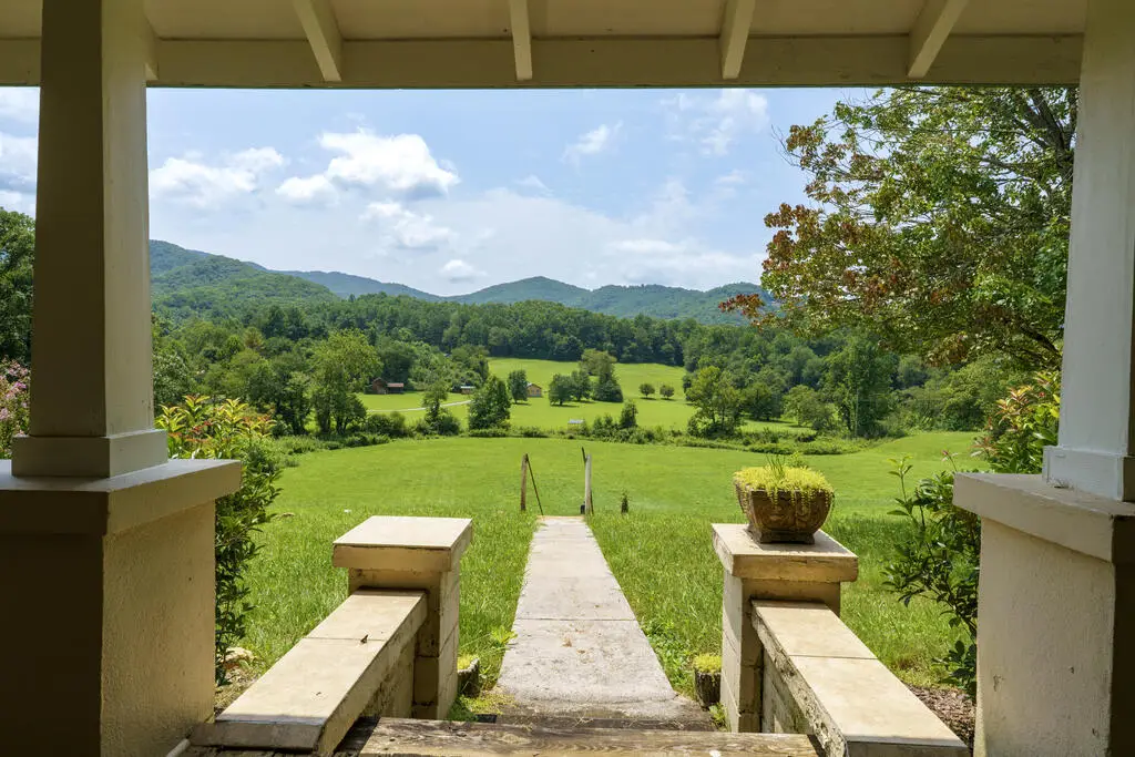 805 Bethabara Road, Hayesville, NC 28904 - #1