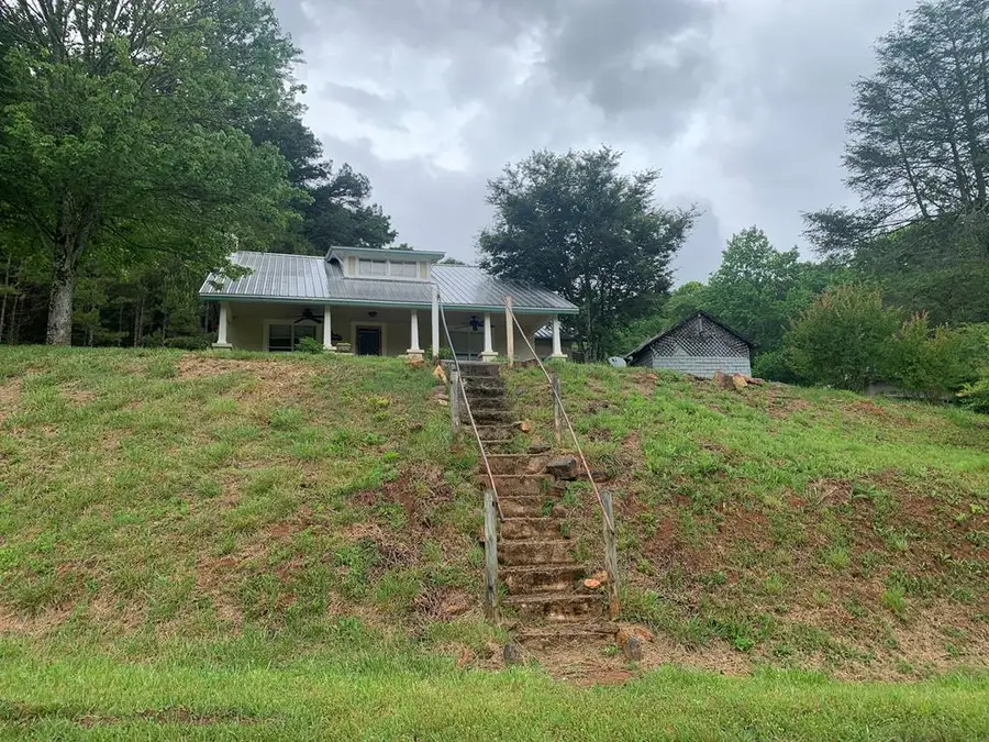 805 Bethabara Road, Hayesville, NC 28904 - #2