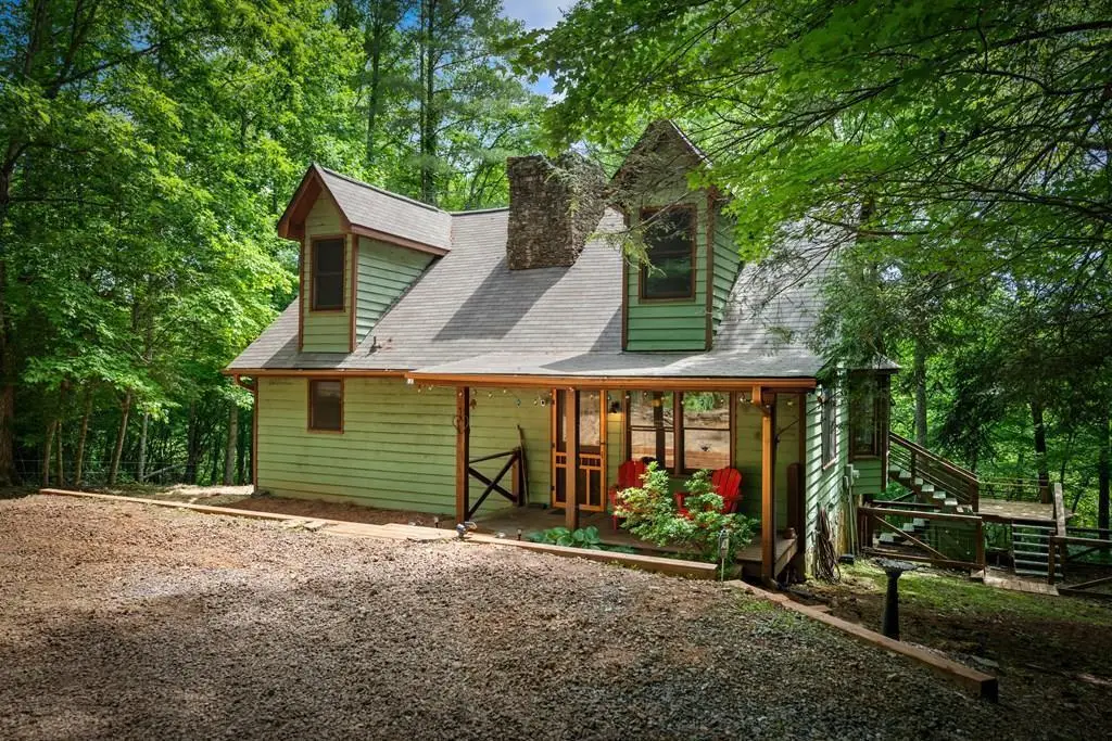 421 Twin Creeks, Blue Ridge, GA 30513 - #1