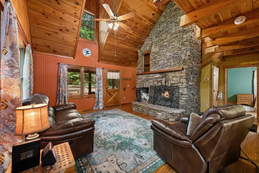 421 Twin Creeks, Blue Ridge, GA 30513 - #3