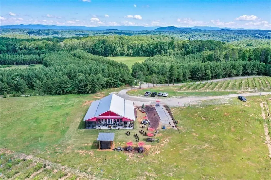 119 Inland Drive, Talking Rock, GA 30175 - #1
