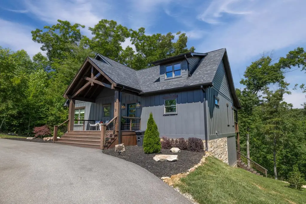 141 Long View Lane, Blue Ridge, GA 30513 - #1