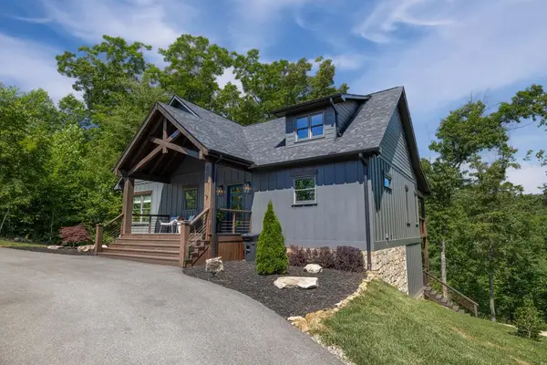 141 Long View Lane, Blue Ridge, GA 30513