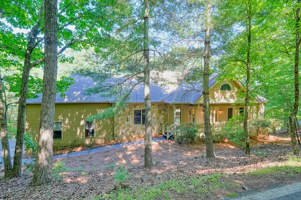309 Summit Drive, Jasper, GA 30143