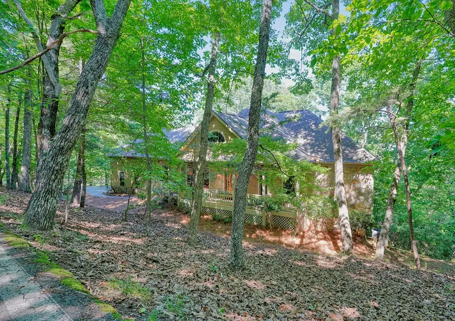 309 Summit Drive, Jasper, GA 30143 - #2