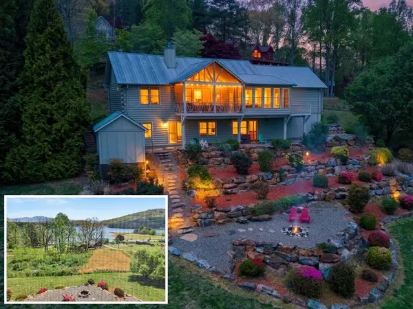 1930 Lakeview Summit Drive, Young Harris, GA 30582