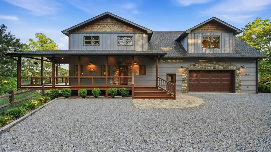 101 Toccoa Vista Lane, Mineral Bluff, GA 30559 - #3