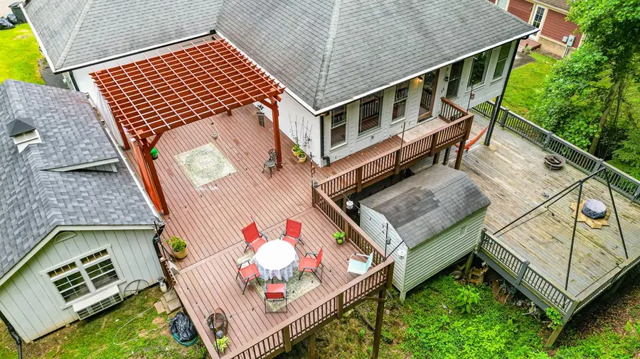 111 Summit View Drive, Ellijay, GA 30540 - #3