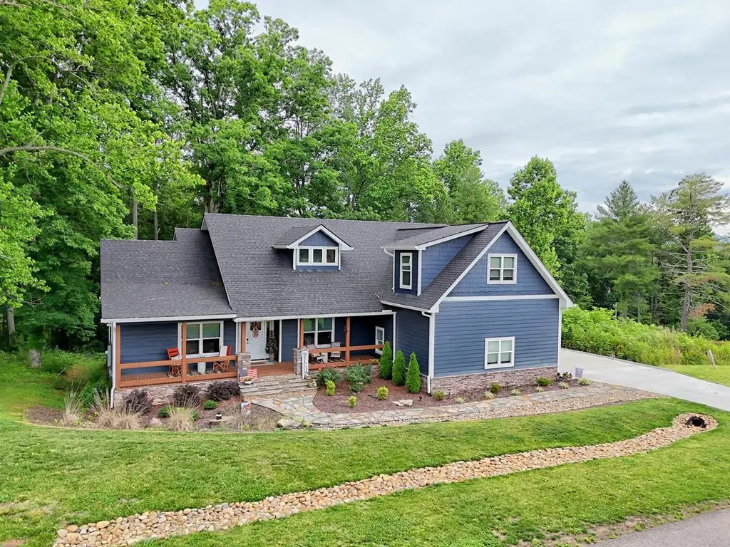 147 Clearview Lane, Blairsville, GA 30512 - #1