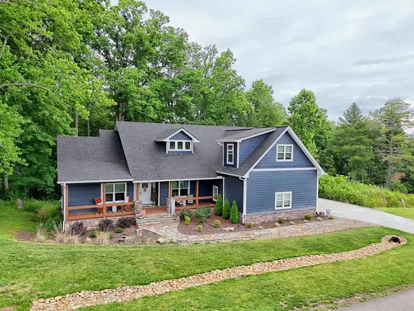 147 Clearview Lane, Blairsville, GA 30512