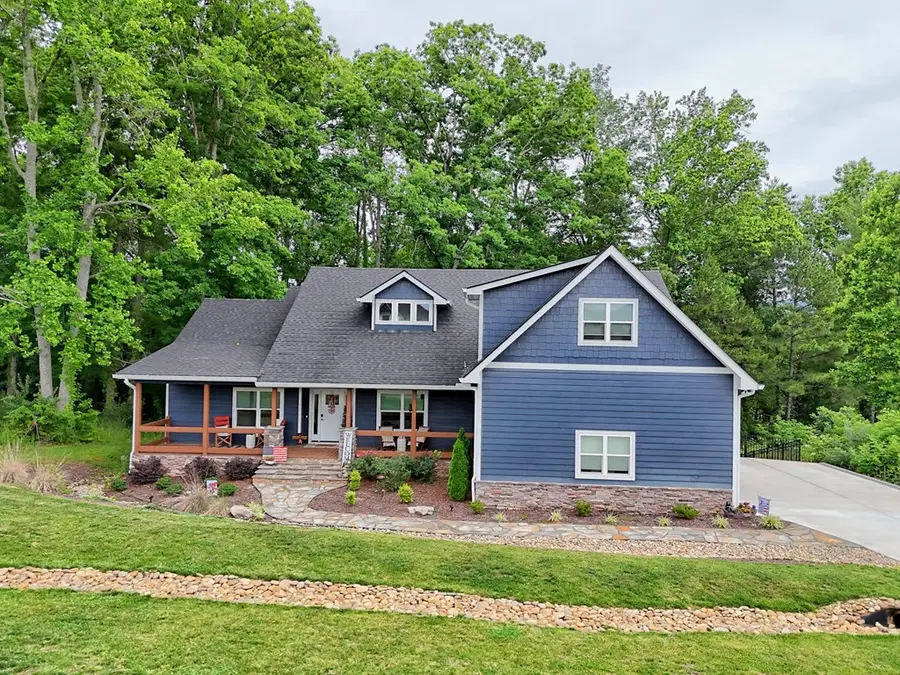 147 Clearview Lane, Blairsville, GA 30512 - #2