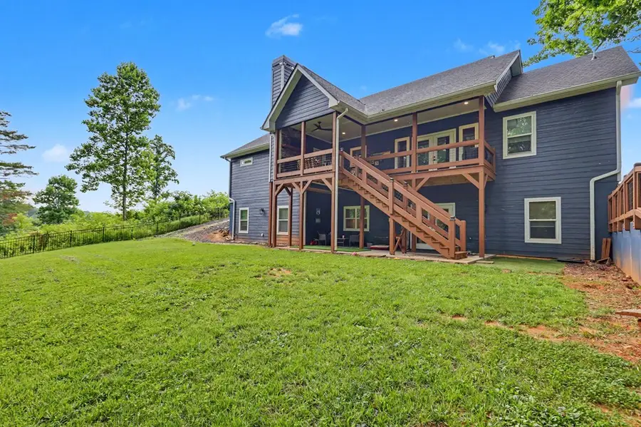 147 Clearview Lane, Blairsville, GA 30512 - #3
