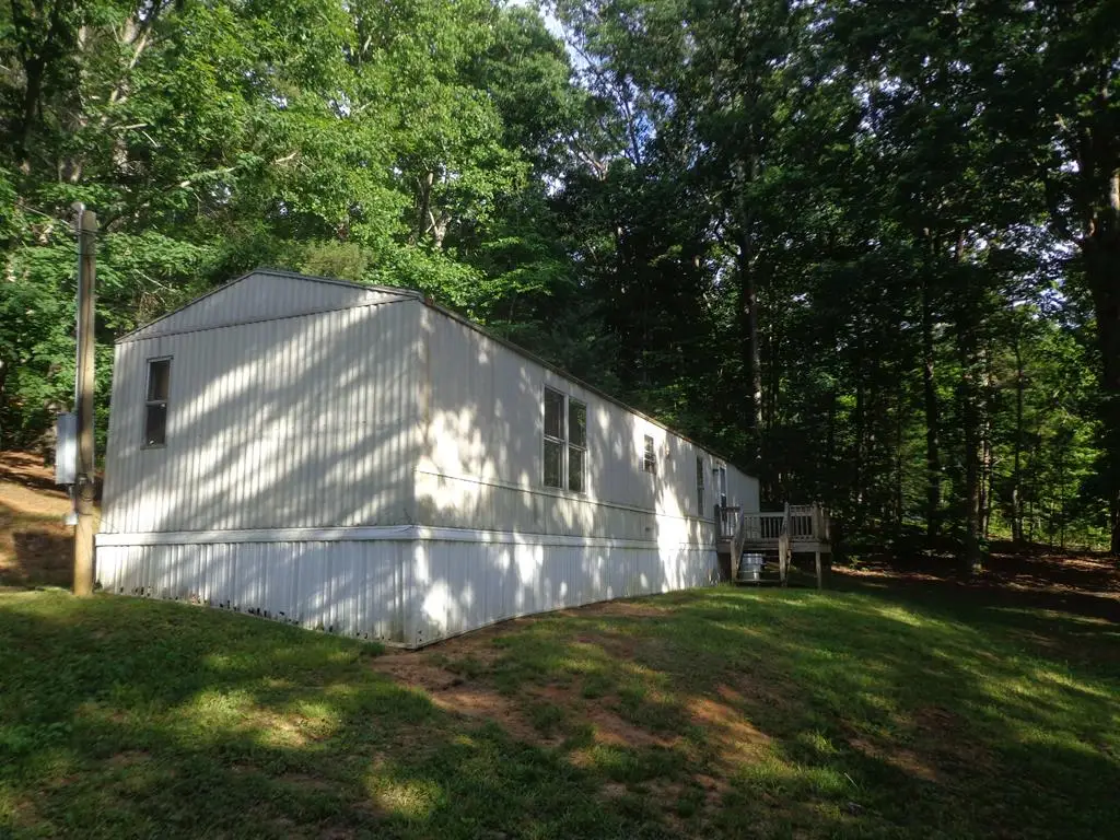 120 Hamby Road, Blue Ridge, GA 30513 - #1