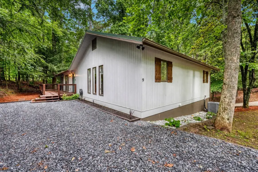 9 Mystic Court, Ellijay, GA 30540 - #3