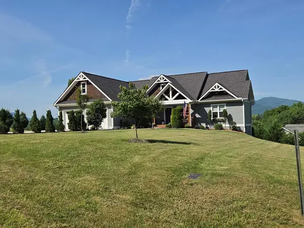958 New Forest Road, Young Harris, GA 30582