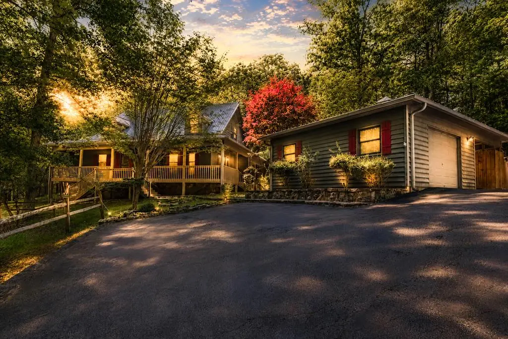 63 Misty Hollow Road, Ellijay, GA 30536 - #1