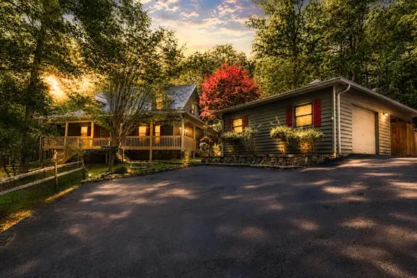 63 Misty Hollow Road, Ellijay, GA 30536