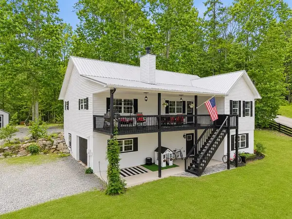 18 Tranquility Trail, Blairsville, GA 30512
