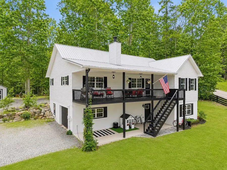 18 Tranquility Trail, Blairsville, GA 30512 - #2