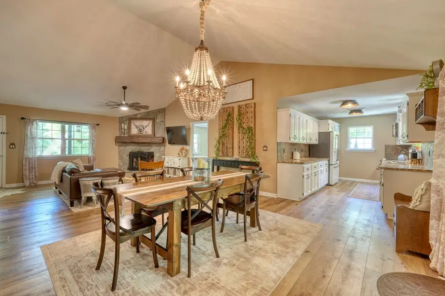18 Tranquility Trail, Blairsville, GA 30512 - #3