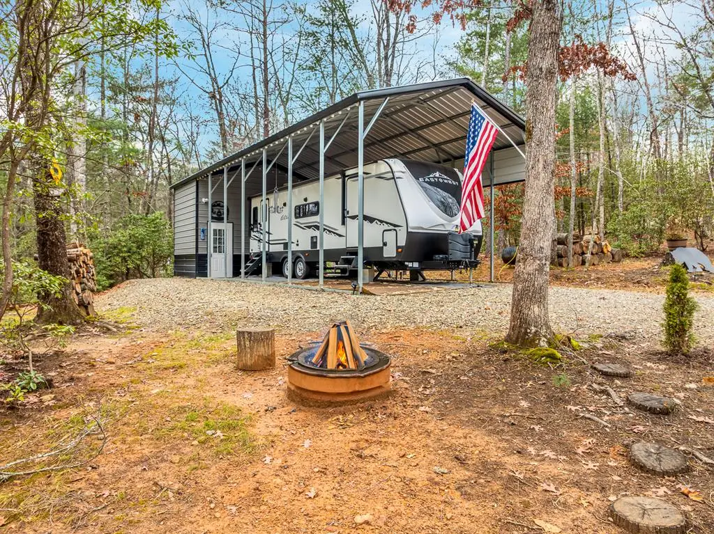 39 Sadie Way, Blairsville, GA 30512 - #1