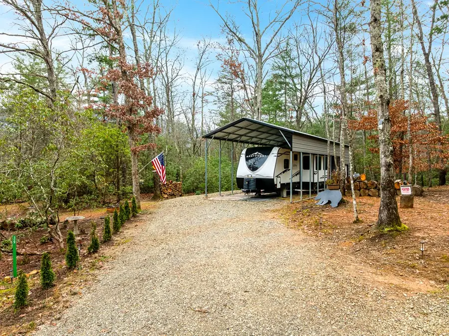 39 Sadie Way, Blairsville, GA 30512 - #2