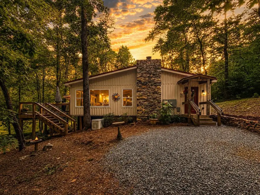 1564 Rackley Road, Ellijay, GA 30536 - #2