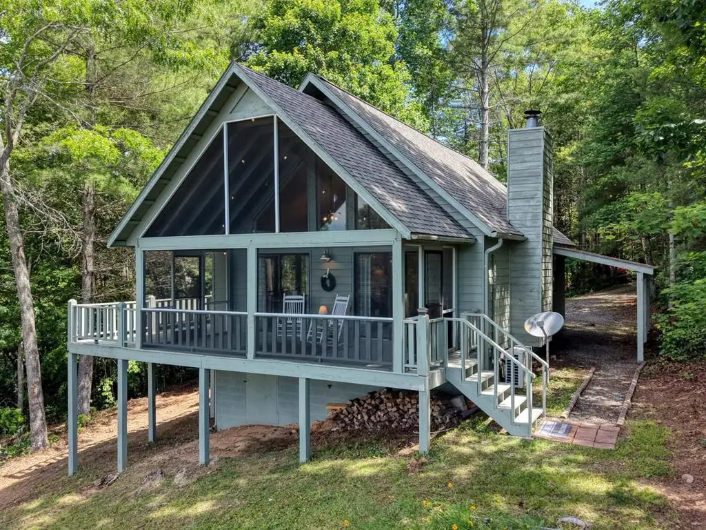66 Black Bear Trace, Murphy, NC 28906 - #1