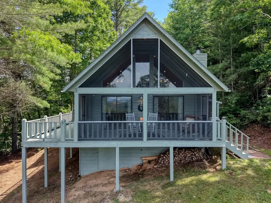 66 Black Bear Trace, Murphy, NC 28906 - #2