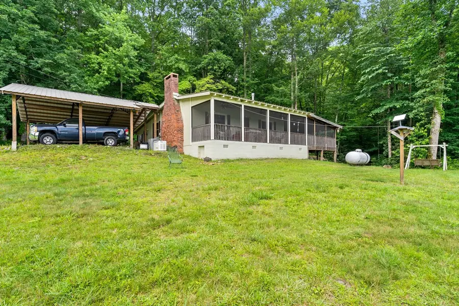 1446 Muskrat Creek Road, Hayesville, NC 28904 - #3