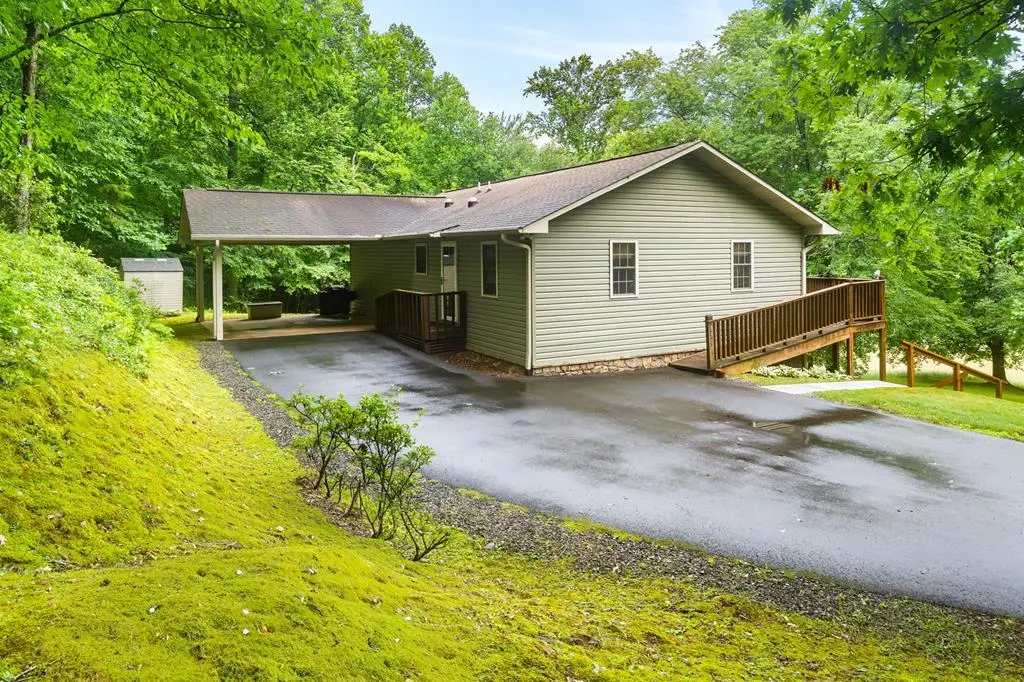 3318 Old Hwy 64e, Hayesville, NC 28904 - #1