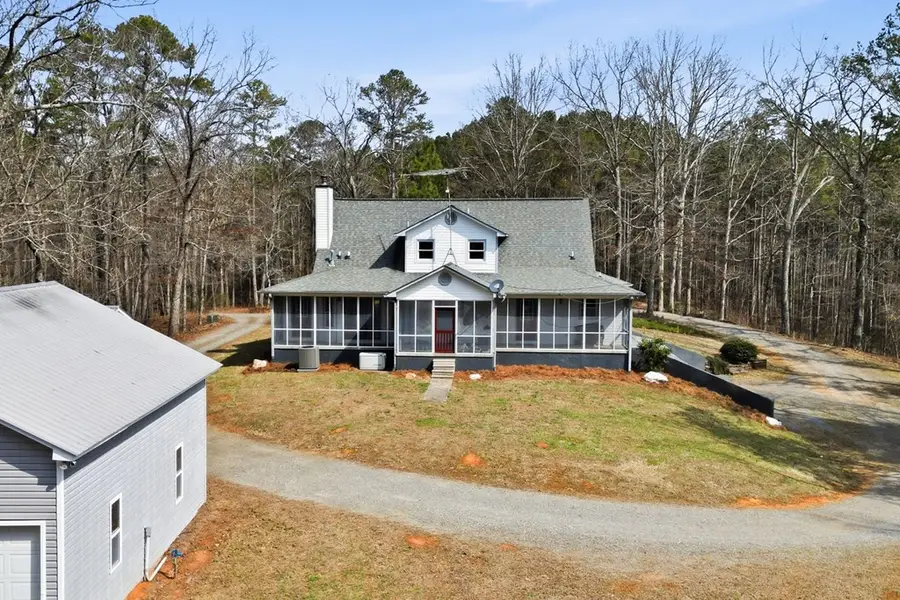 1215 Crossroads Church Road, Ellijay, GA 30540 - #2