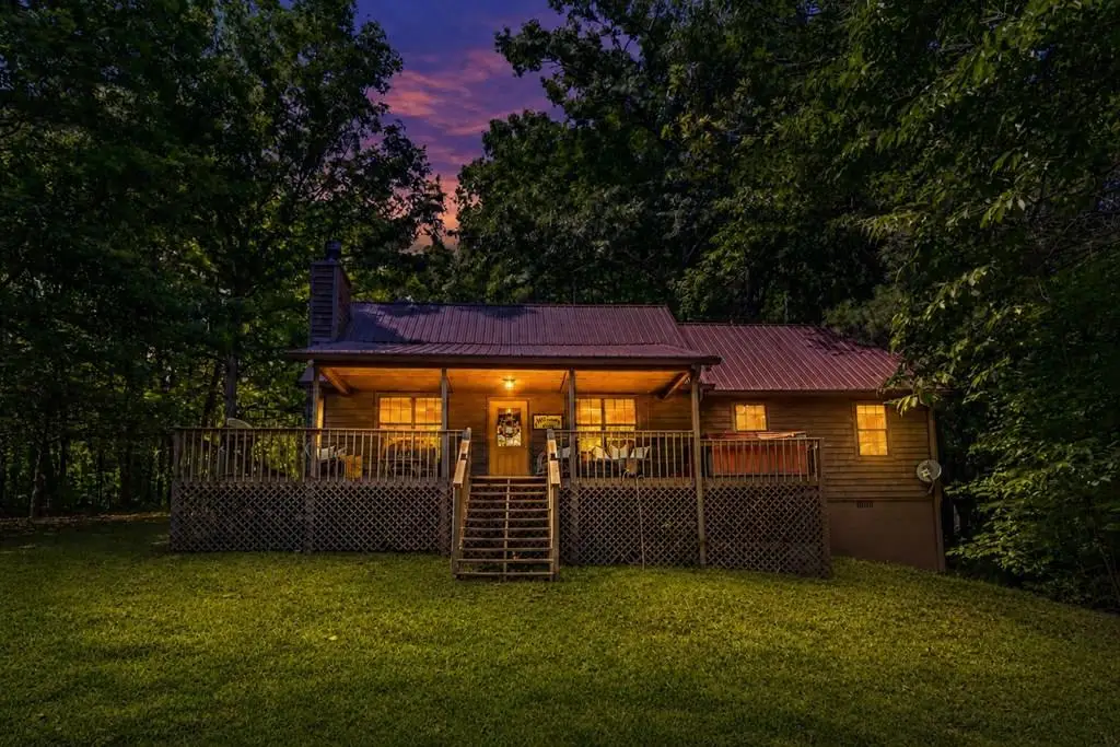 58 Peach Lane, Ellijay, GA 30536 - #1