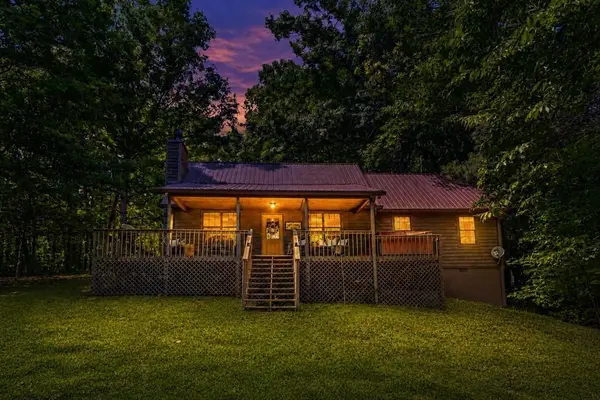 58 Peach Lane, Ellijay, GA 30536