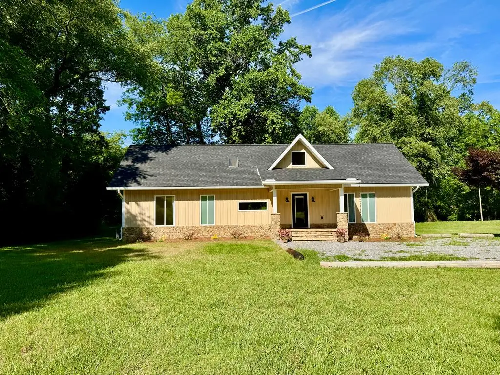 6389 Old Hwy 64w, Warne, NC 28909 - #1
