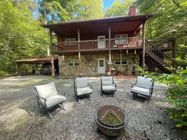 3333 Ellington Road, Hayesville, NC 28904
