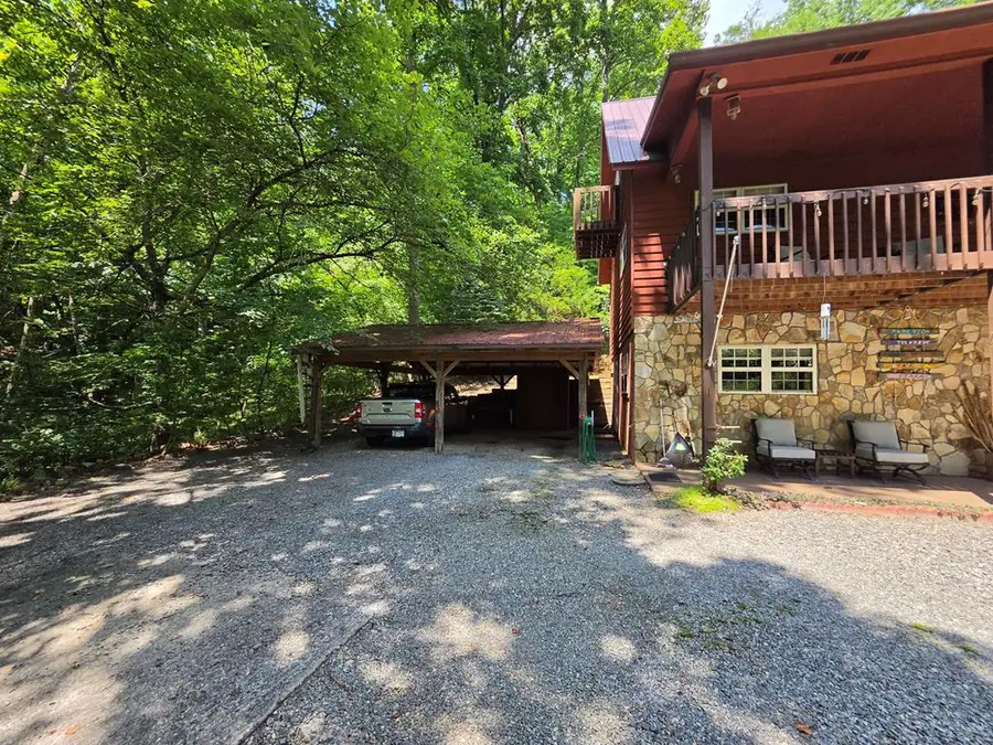 3333 Ellington Road, Hayesville, NC 28904 - #3