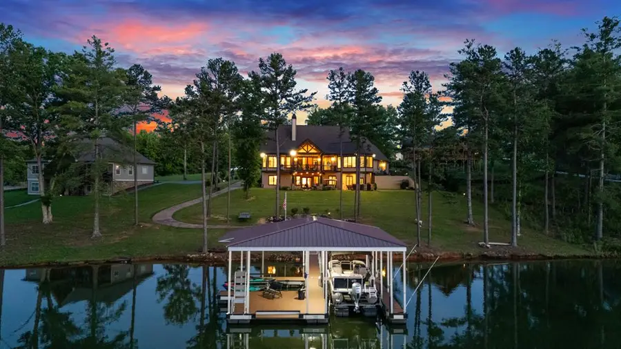 117 Valley View Court, Blairsville, GA 30512 - #2
