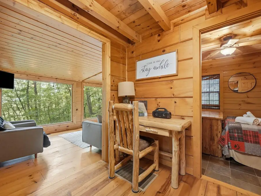 329 Laurel Ridge Drive, Blue Ridge, GA 30513 - #2