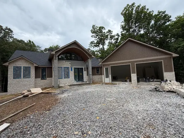 256 Fairview Drive, Morganton, GA 30560