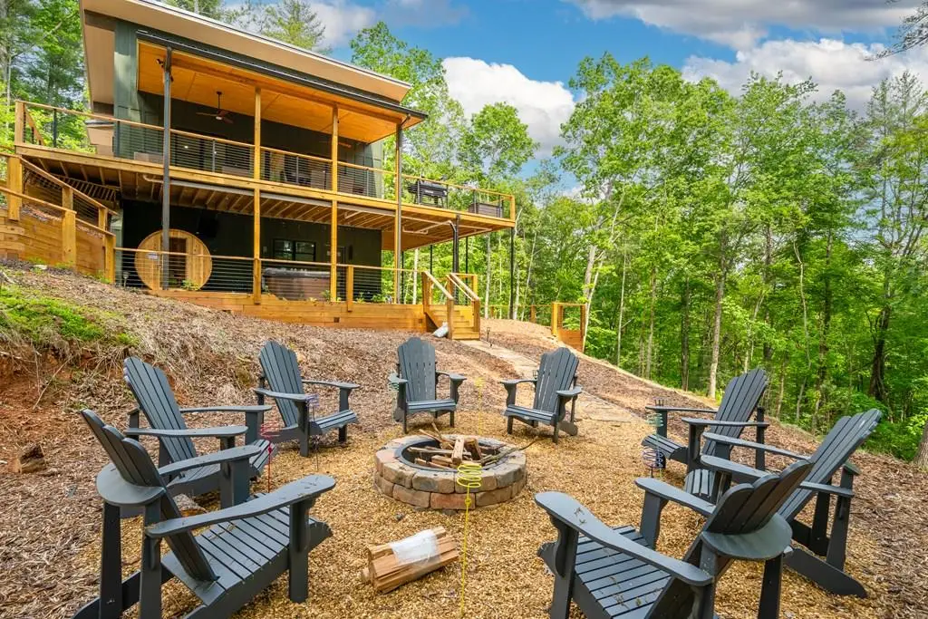 77 Hickory Lane, Ellijay, GA 30540 - #1