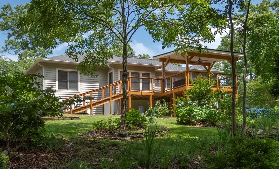 53 Windjammer Court, Hiawassee, GA 30546 - #2