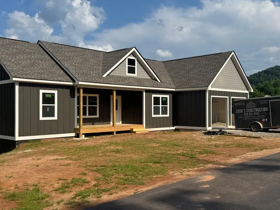 4 Turkey Cove Drive, Hayesville, NC 28904 - #2