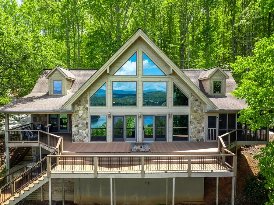 928 Kirkland Drive, Hiawassee, GA 30546 - #2