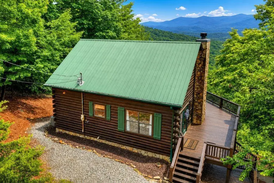530 Amy Creek Circle, Ellijay, GA 30540 - #2