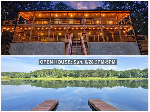 251 Walnut Rd, Blairsville, GA 30512