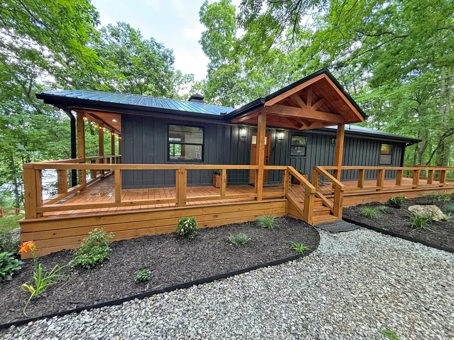 251 Walnut Rd, Blairsville, GA 30512 - #2