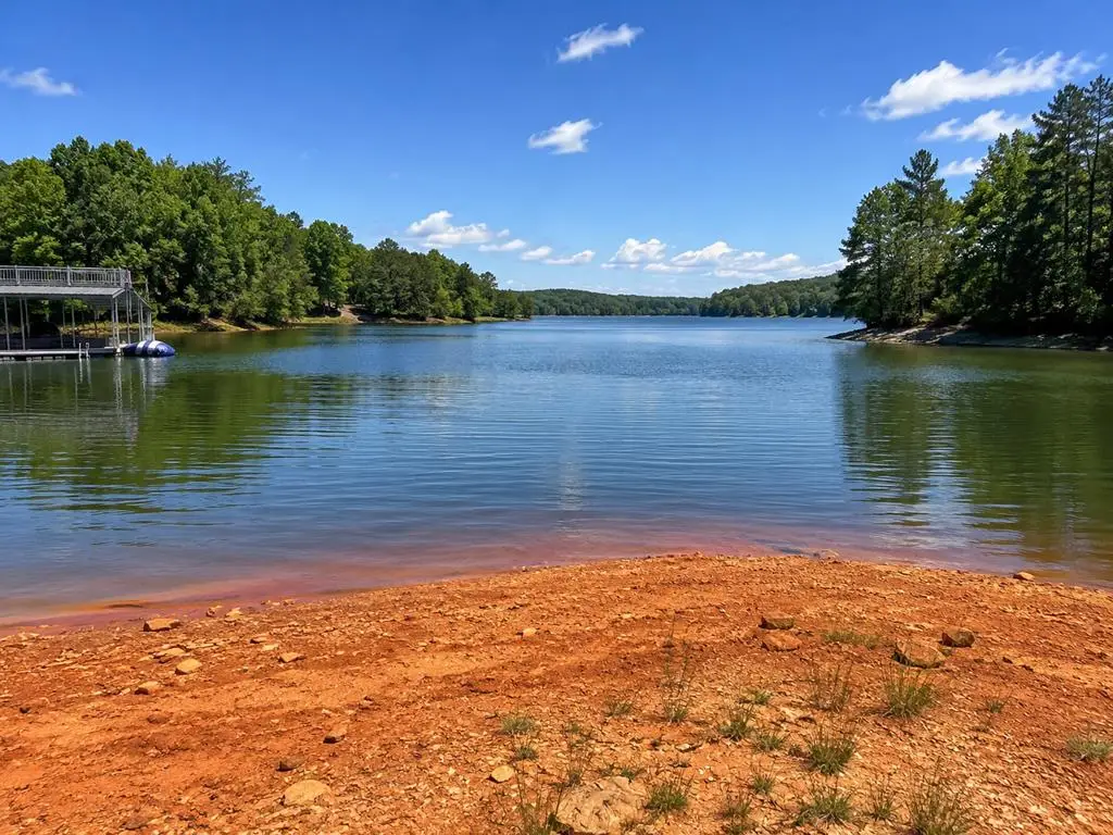 1.79 AC Nottely Dam Road, Blairsville, GA 30512 - #1