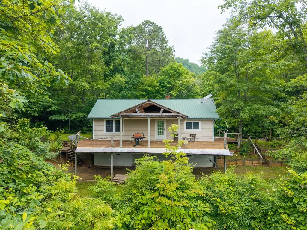 623 Denton Road, Murphy, NC 28906 - #1